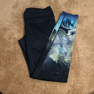 Women's Athleta Leggings size small